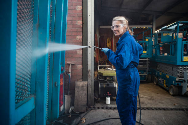 Best Building Exterior Washing  in Prescott, AR