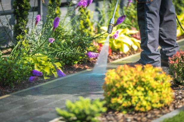 Best Post-Construction Pressure Washing  in Prescott, AR