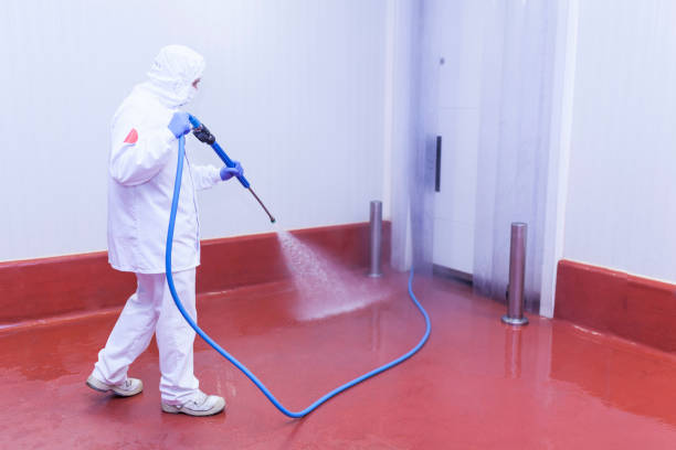 Best Warehouse Cleaning  in Prescott, AR