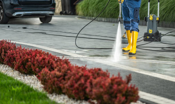 Best Gas Station Cleaning  in Prescott, AR